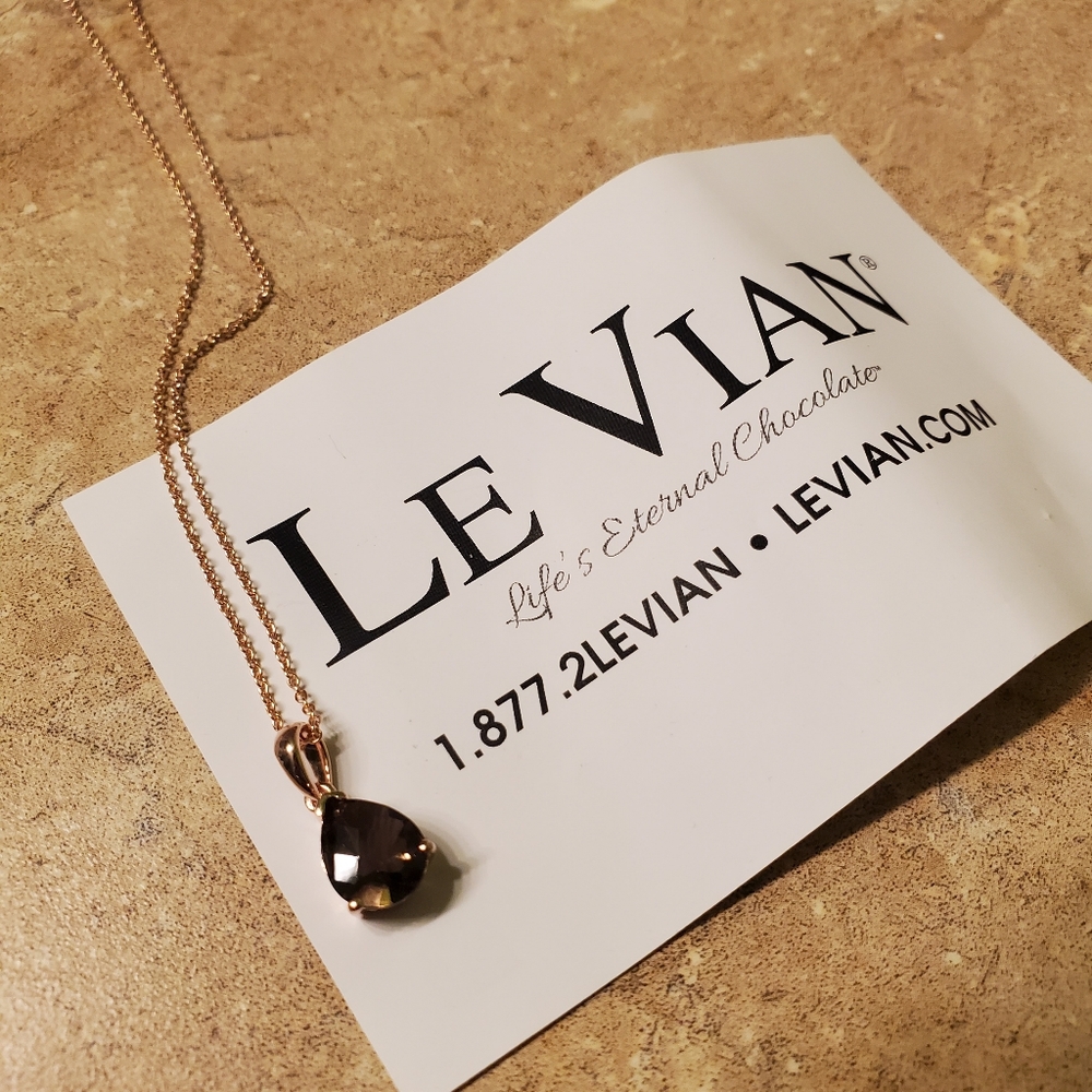 Le Vian Necklace